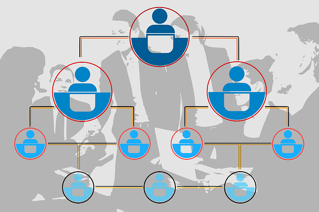 Waarom een administratief medewerker?